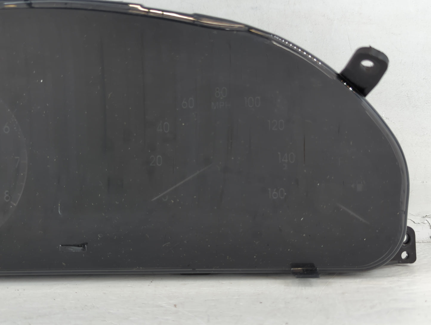 2011-2012 Hyundai Genesis Instrument Cluster Speedometer Gauges P/N:94011-2M530 Fits Fits 2011 2012 OEM Used Auto Parts - Oe