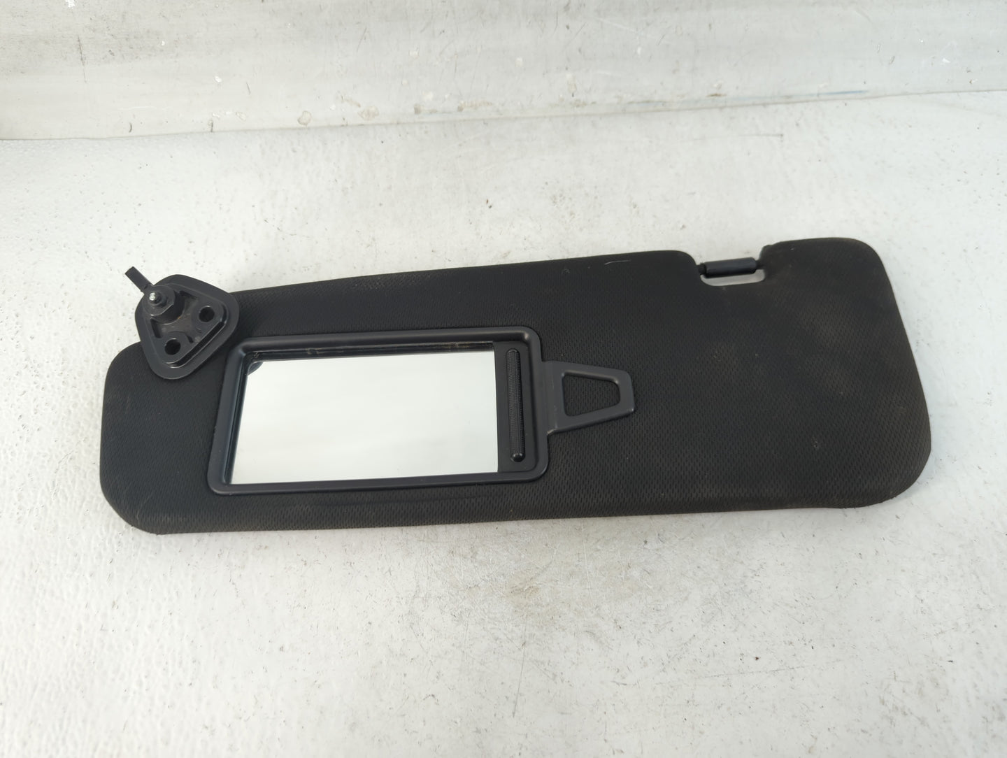 2009-2016 Hyundai Genesis Sun Visor Shade Replacement Driver Left Mirror Fits Fits 2009 2010 2011 2012 2013 2014 2015 2016 O