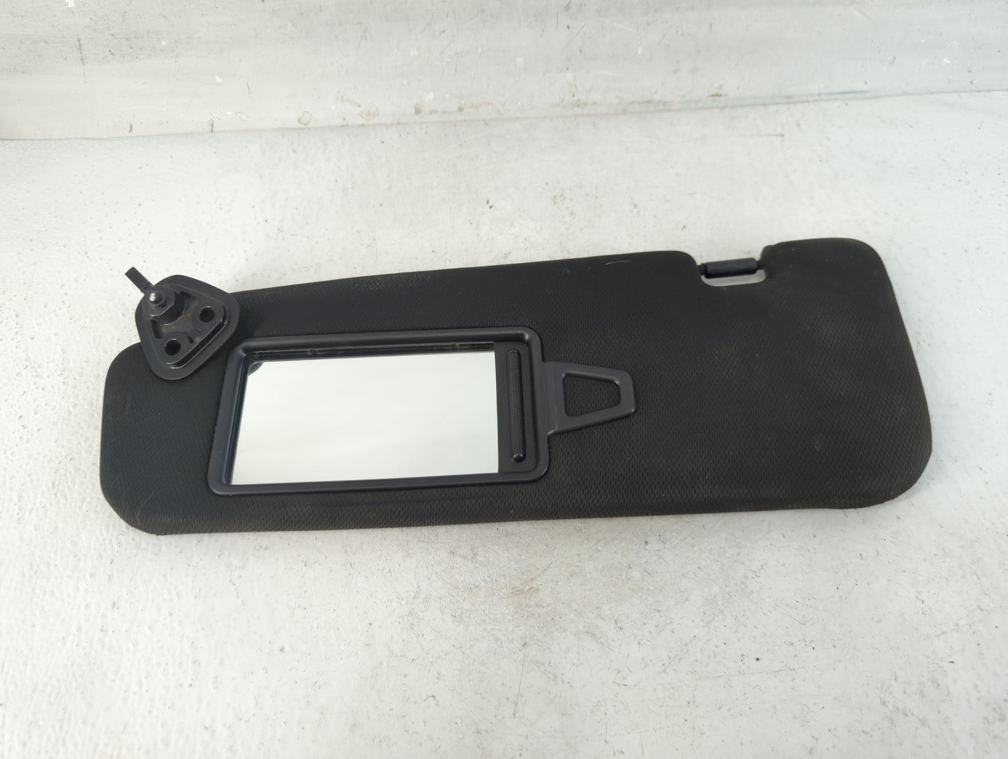 2009-2016 Hyundai Genesis Sun Visor Shade Replacement Driver Left Mirror Fits Fits 2009 2010 2011 2012 2013 2014 2015 2016 O