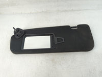 2009-2016 Hyundai Genesis Sun Visor Shade Replacement Driver Left Mirror Fits Fits 2009 2010 2011 2012 2013 2014 2015 2016 O