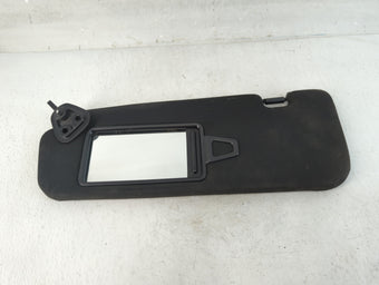 compare product 2009-2016 Hyundai Genesis Sun Visor Shade Replacement Driver Left Mirror Fits Fits 2009 2010 2011 2012 2013 2014 2015 2016 OEM Used Auto Parts
