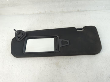 2009-2016 Hyundai Genesis Sun Visor Shade Replacement Driver Left Mirror Fits Fits 2009 2010 2011 2012 2013 2014 2015 2016 O