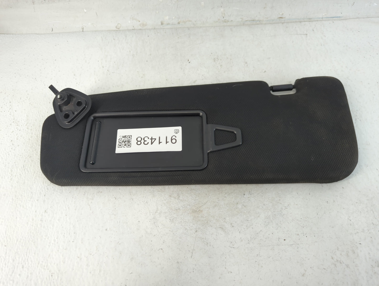 2009-2016 Hyundai Genesis Sun Visor Shade Replacement Driver Left Mirror Fits Fits 2009 2010 2011 2012 2013 2014 2015 2016 O