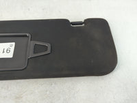 2009-2016 Hyundai Genesis Sun Visor Shade Replacement Driver Left Mirror Fits Fits 2009 2010 2011 2012 2013 2014 2015 2016 O