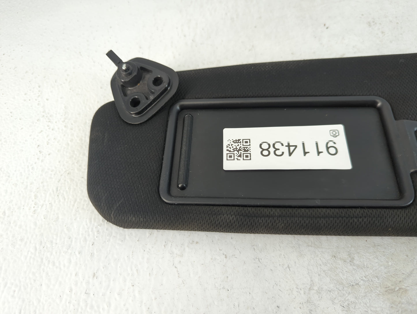 2009-2016 Hyundai Genesis Sun Visor Shade Replacement Driver Left Mirror Fits Fits 2009 2010 2011 2012 2013 2014 2015 2016 O