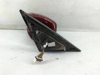 2012-2014 Hyundai Genesis Driver Side View Mirror - Left Door Mirror OEM Used - Oemusedautoparts1.com