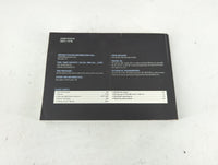 2012 Hyundai Genesis Owners Manual Book Guide P/N:A3MO-EU21H OEM Used Auto Parts - Oemusedautoparts1.com