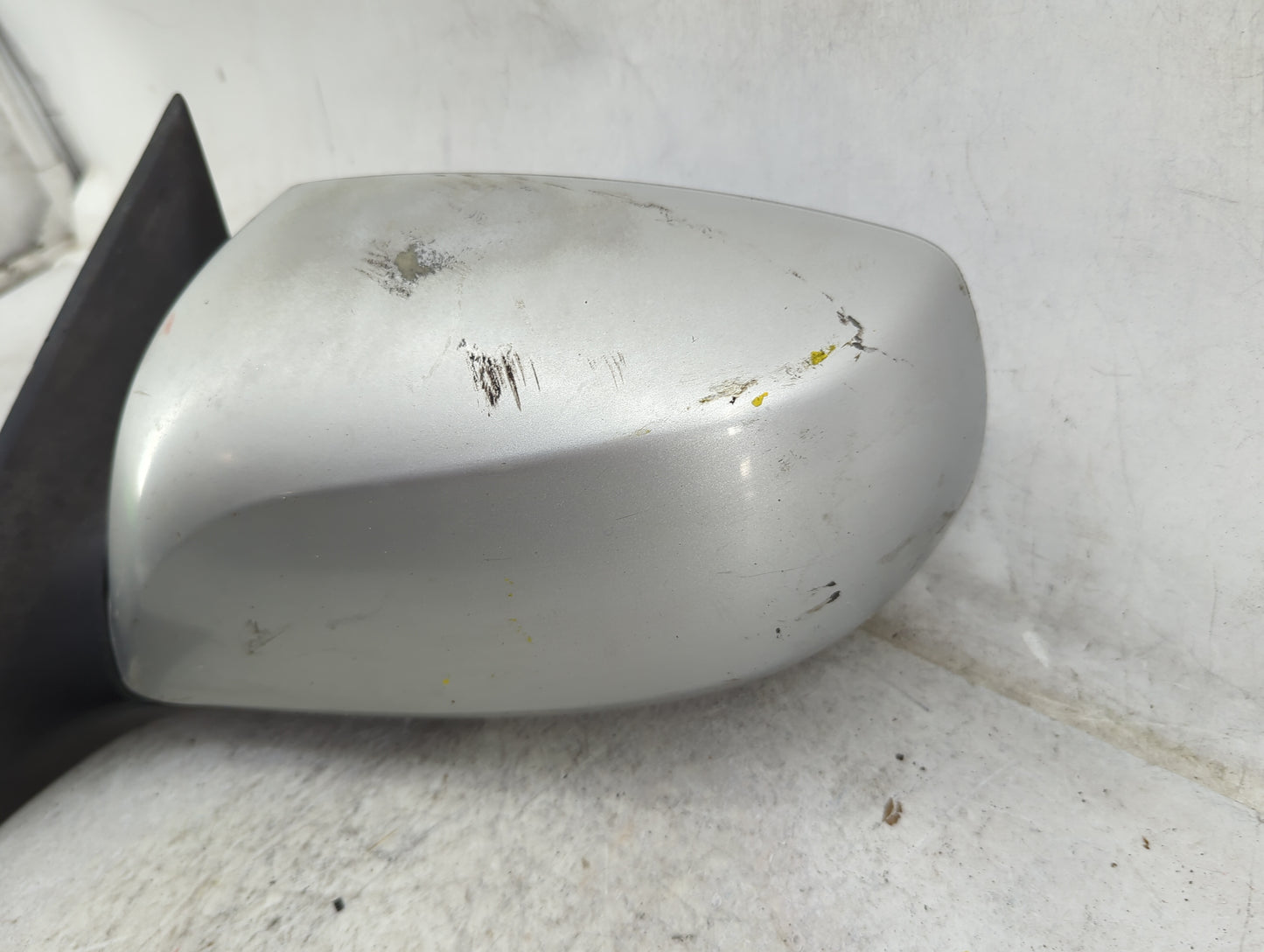 2012 Hyundai Genesis Coupe Driver Side View Mirror - Left Door Mirror OEM Used - Oemusedautoparts1.com