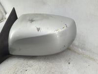 2012 Hyundai Genesis Coupe Driver Side View Mirror - Left Door Mirror OEM Used - Oemusedautoparts1.com