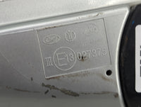 2012 Hyundai Genesis Coupe Driver Side View Mirror - Left Door Mirror OEM Used - Oemusedautoparts1.com