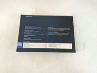 2012 Hyundai Santa Fe Owners Manual Book Guide P/N:A2BO-EU22B OEM Used Auto Parts - Oemusedautoparts1.com
