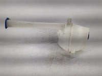 2010-2012 Hyundai Santa Fe Windshield Washer Fluid Reservoir Bottle Oem 1248819 - Oemusedautoparts1.com