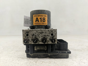 compare product 2010-2012 Hyundai Santa Fe ABS Pump Control Module Replacement P/N:0 265 951 246 Fits Fits 2010 2011 2012 OEM Used Auto Parts