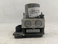 2010-2012 Hyundai Santa Fe ABS Pump Control Module Replacement P/N:0 265 951 246 Fits Fits 2010 2011 2012 OEM Used Auto Part
