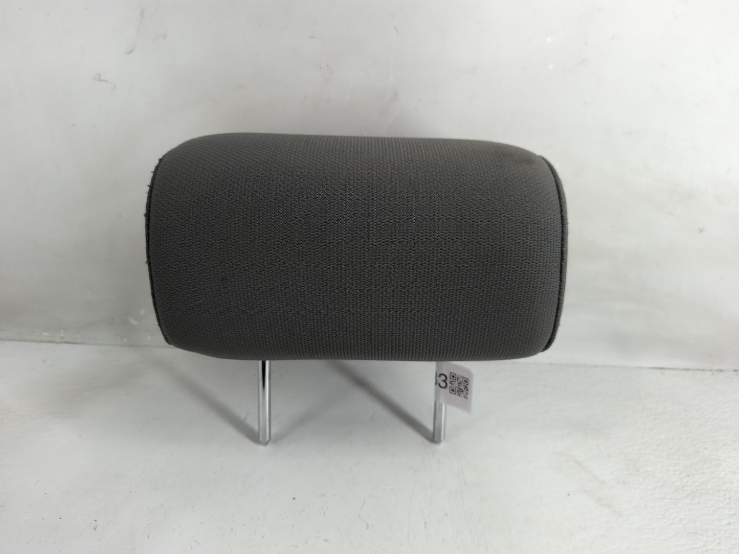 2012 Hyundai Santa Fe Headrest Head Rest Rear Seat Fits OEM Used Auto Parts - Oemusedautoparts1.com