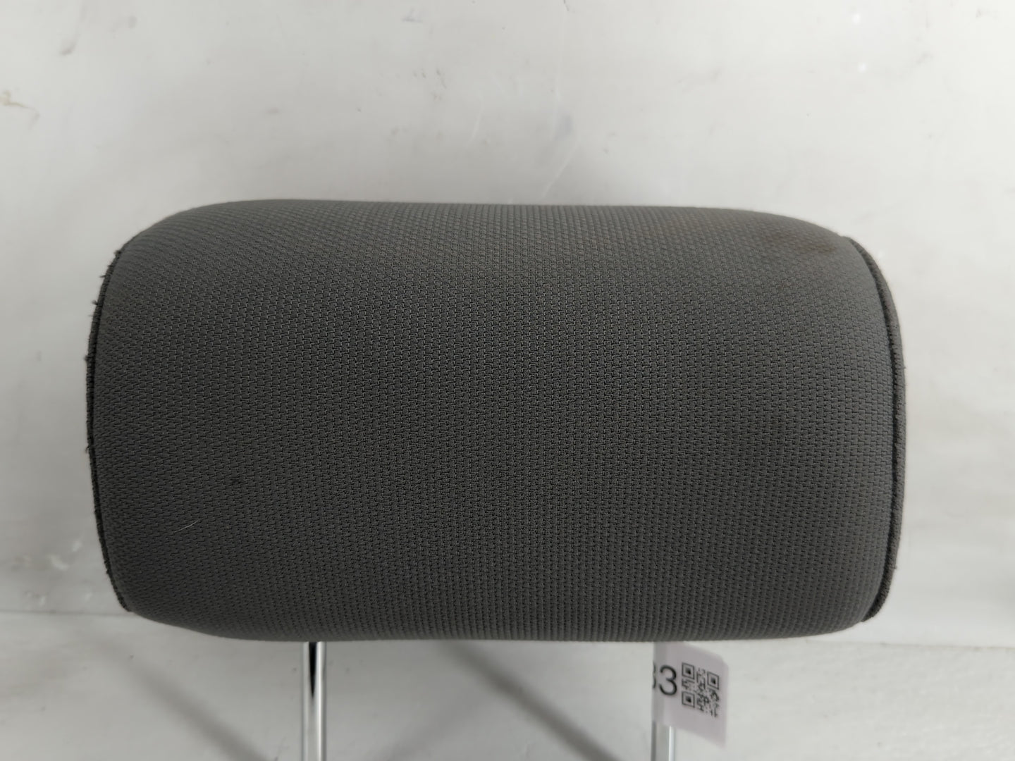 2012 Hyundai Santa Fe Headrest Head Rest Rear Seat Fits OEM Used Auto Parts - Oemusedautoparts1.com