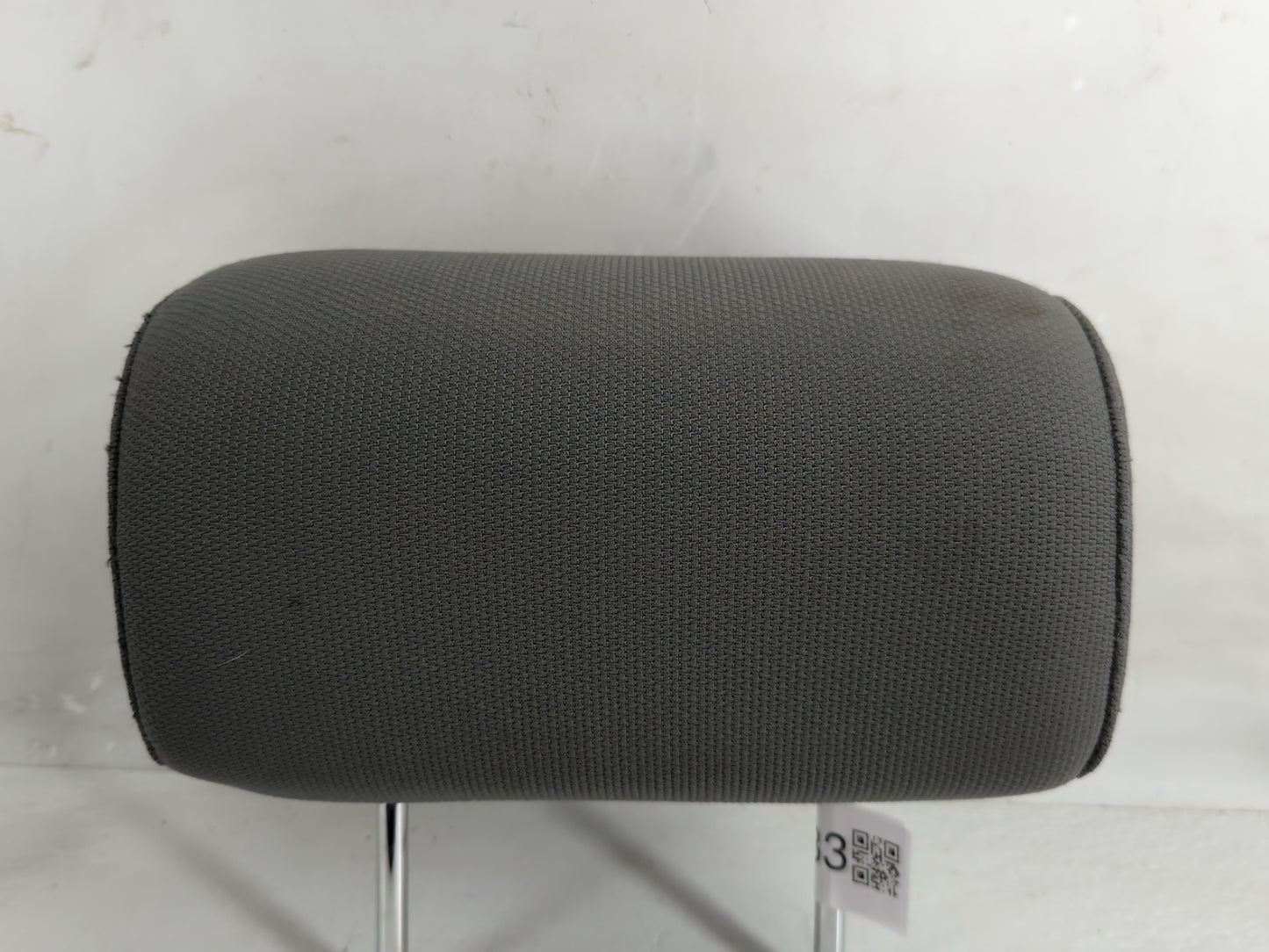 2012 Hyundai Santa Fe Headrest Head Rest Rear Seat Fits OEM Used Auto Parts - Oemusedautoparts1.com