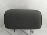 2012 Hyundai Santa Fe Headrest Head Rest Rear Seat Fits OEM Used Auto Parts - Oemusedautoparts1.com