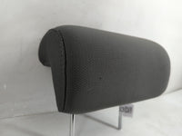 2012 Hyundai Santa Fe Headrest Head Rest Rear Seat Fits OEM Used Auto Parts - Oemusedautoparts1.com