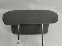 2012 Hyundai Santa Fe Headrest Head Rest Rear Seat Fits OEM Used Auto Parts - Oemusedautoparts1.com