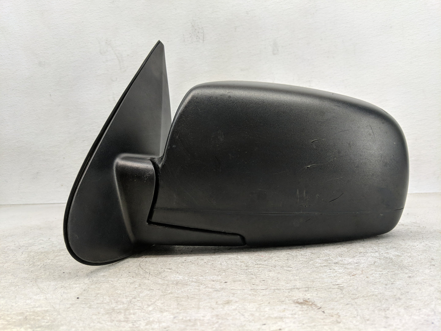 2007-2012 Hyundai Santa Fe Side Mirror Replacement Driver Left View Door Mirror Fits Fits 2007 2008 2009 2010 2011 2012 OEM 