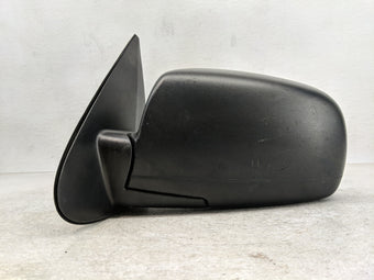 compare product 2007-2012 Hyundai Santa Fe Side Mirror Replacement Driver Left View Door Mirror Fits Fits 2007 2008 2009 2010 2011 2012 OEM Used Auto Parts