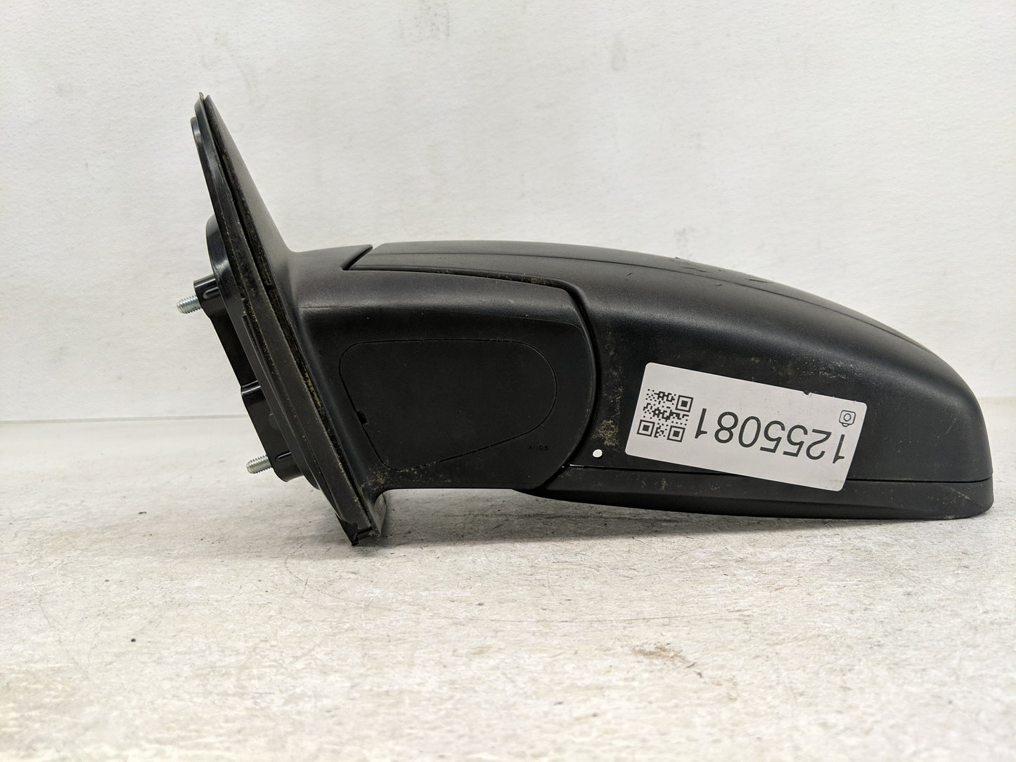 2007-2012 Hyundai Santa Fe Side Mirror Replacement Driver Left View Door Mirror Fits Fits 2007 2008 2009 2010 2011 2012 OEM 