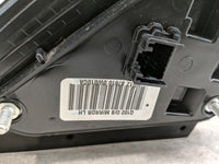 2007-2012 Hyundai Santa Fe Side Mirror Replacement Driver Left View Door Mirror Fits Fits 2007 2008 2009 2010 2011 2012 OEM 