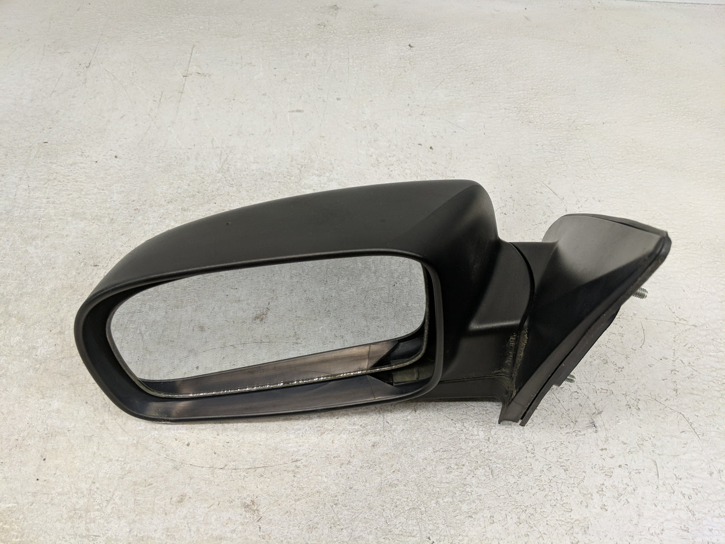2007-2012 Hyundai Santa Fe Side Mirror Replacement Driver Left View Door Mirror Fits Fits 2007 2008 2009 2010 2011 2012 OEM 