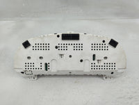 2010-2012 Hyundai Santa Fe Instrument Cluster Speedometer Gauges P/N:TN157550-8771 94011-0W131 Fits Fits 2010 2011 2012 OEM 