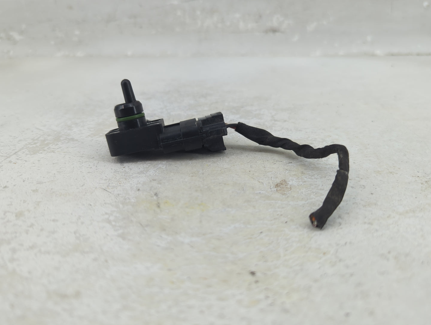 2010-2012 Hyundai Santa Fe Mass Air Flow Meter Maf - Oemusedautoparts1.com
