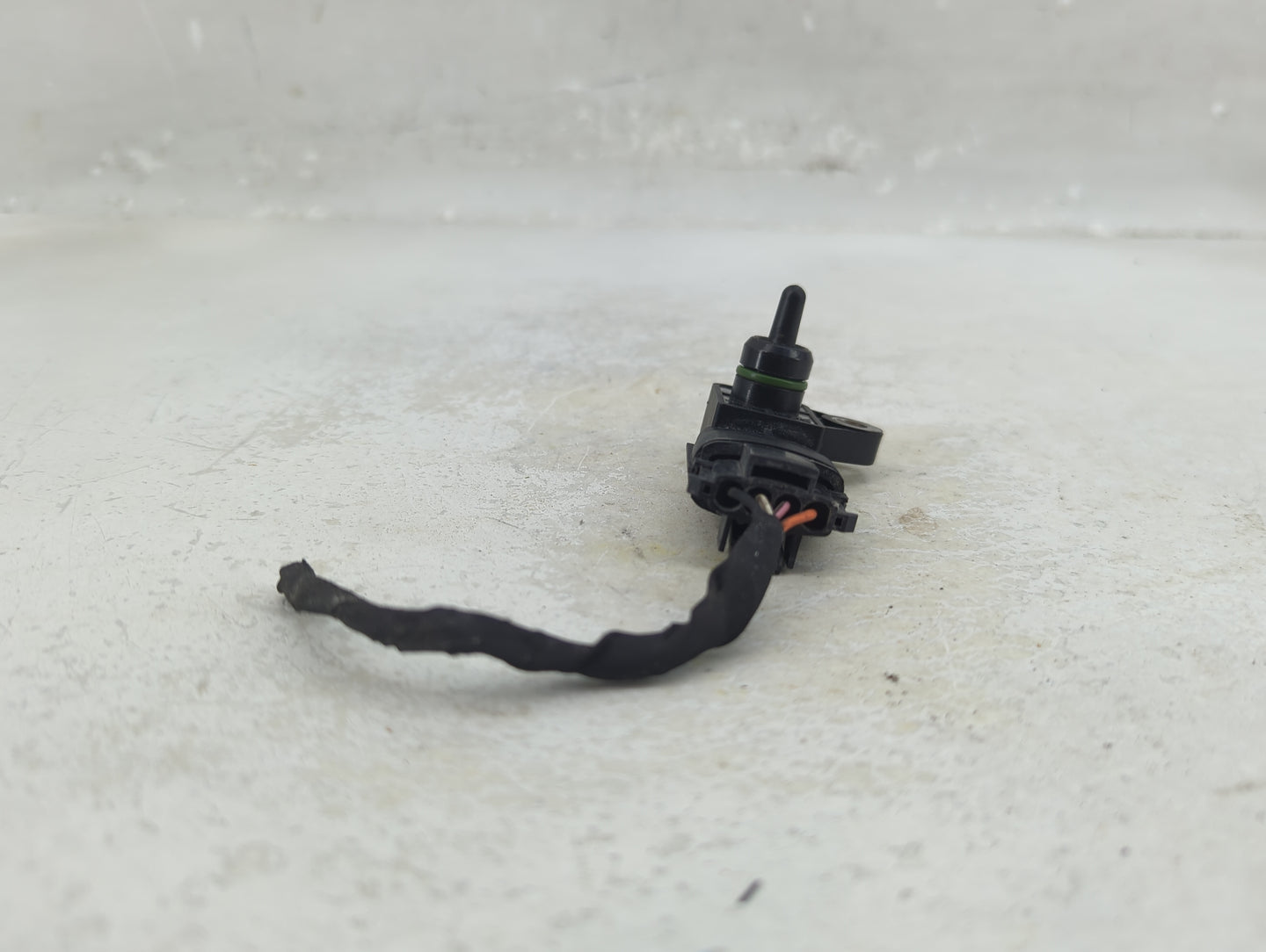 2010-2012 Hyundai Santa Fe Mass Air Flow Meter Maf - Oemusedautoparts1.com