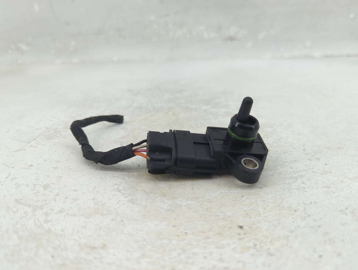 2010-2012 Hyundai Santa Fe Mass Air Flow Meter Maf - Oemusedautoparts1.com