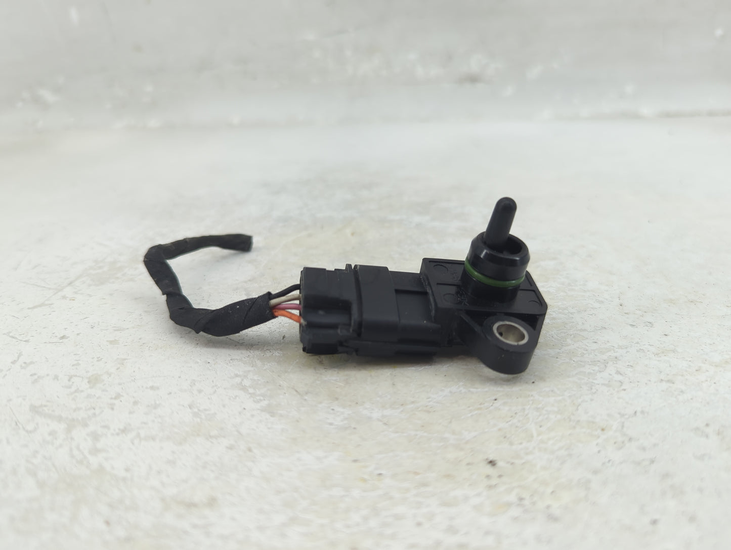 2010-2012 Hyundai Santa Fe Mass Air Flow Meter Maf - Oemusedautoparts1.com