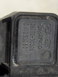 2010-2012 Hyundai Santa Fe Mass Air Flow Meter Maf - Oemusedautoparts1.com