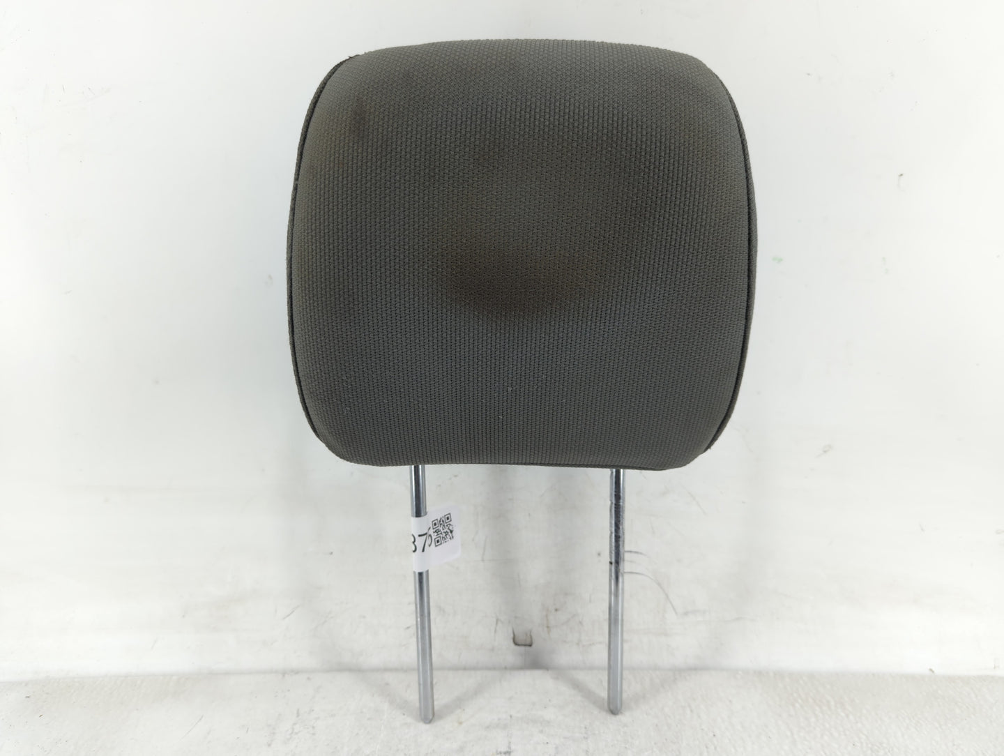 2010 Hyundai Santa Fe Headrest Head Rest Front Driver Passenger Seat - Oemusedautoparts1.com