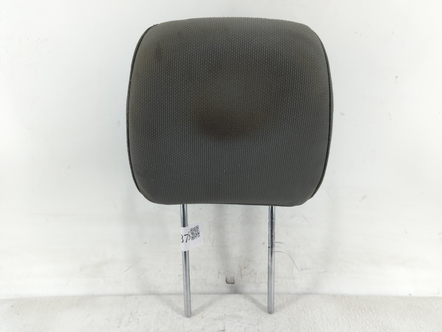 2010 Hyundai Santa Fe Headrest Head Rest Front Driver Passenger Seat - Oemusedautoparts1.com