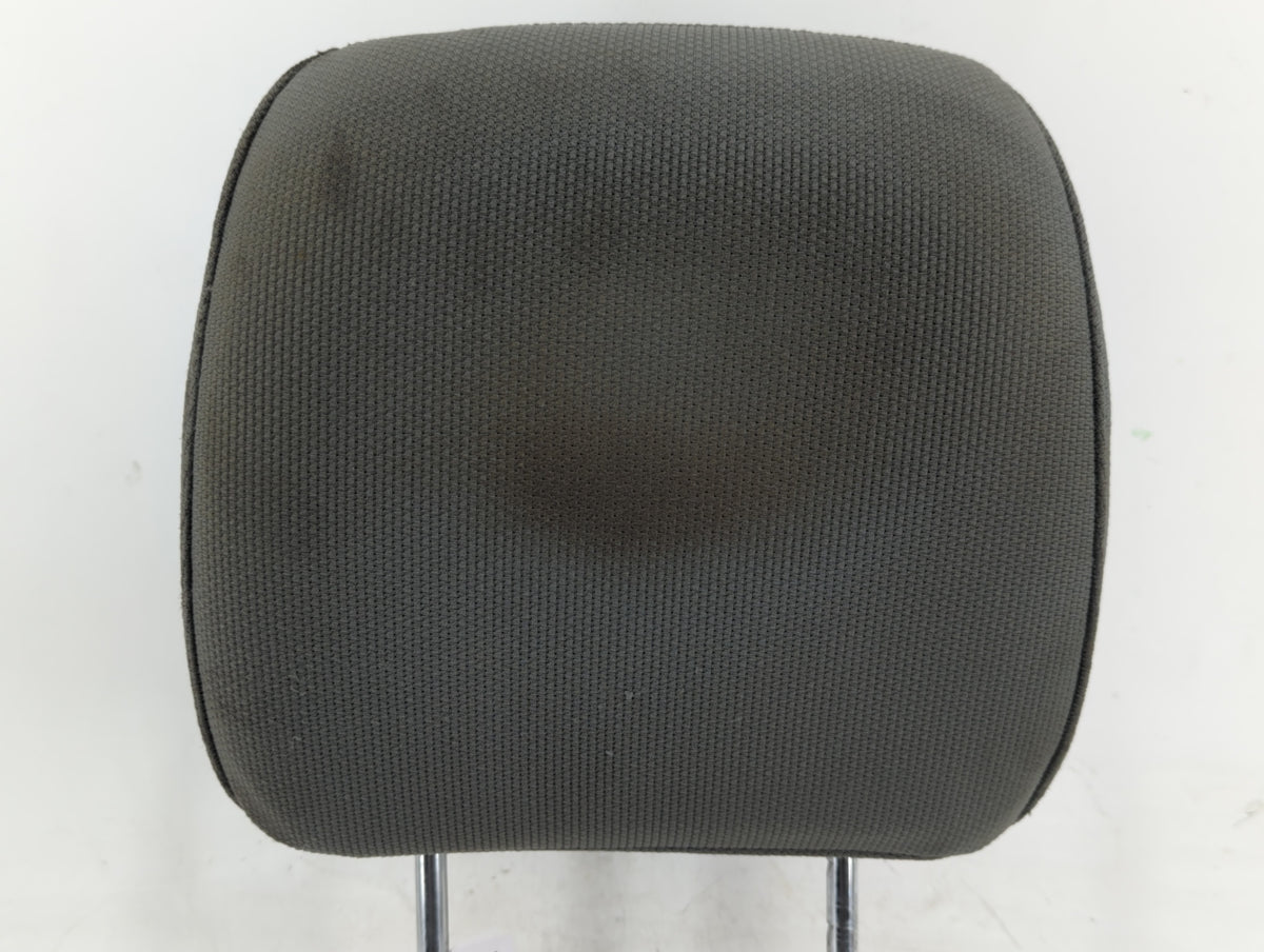 2010 Hyundai Santa Fe Headrest Head Rest Front Driver Passenger Seat - Oemusedautoparts1.com