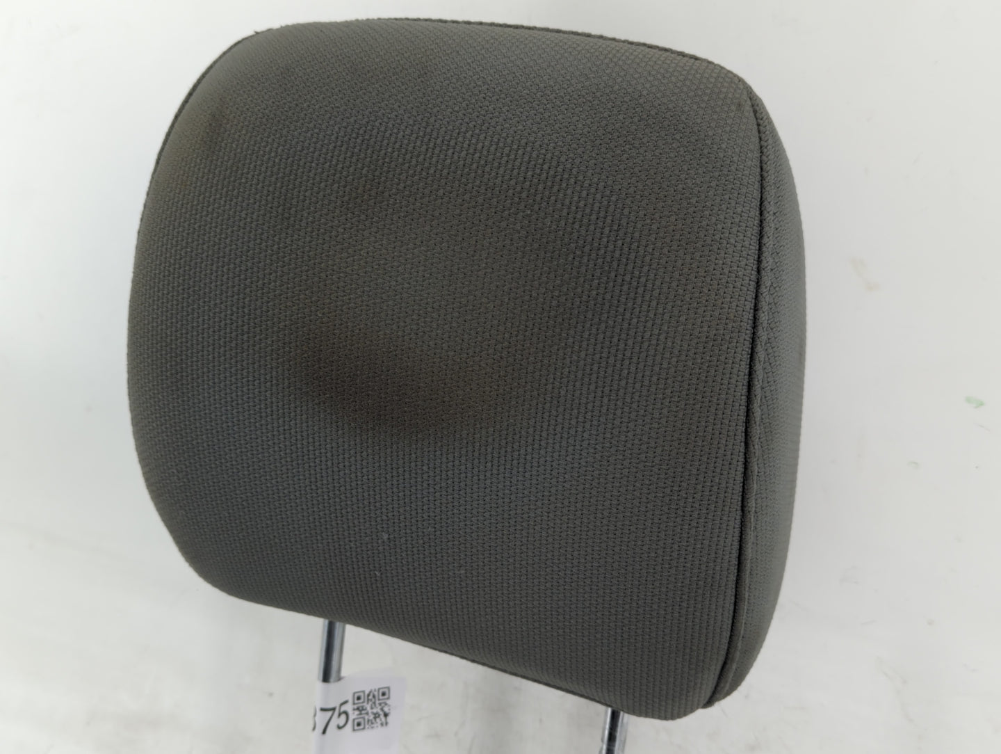 2010 Hyundai Santa Fe Headrest Head Rest Front Driver Passenger Seat - Oemusedautoparts1.com