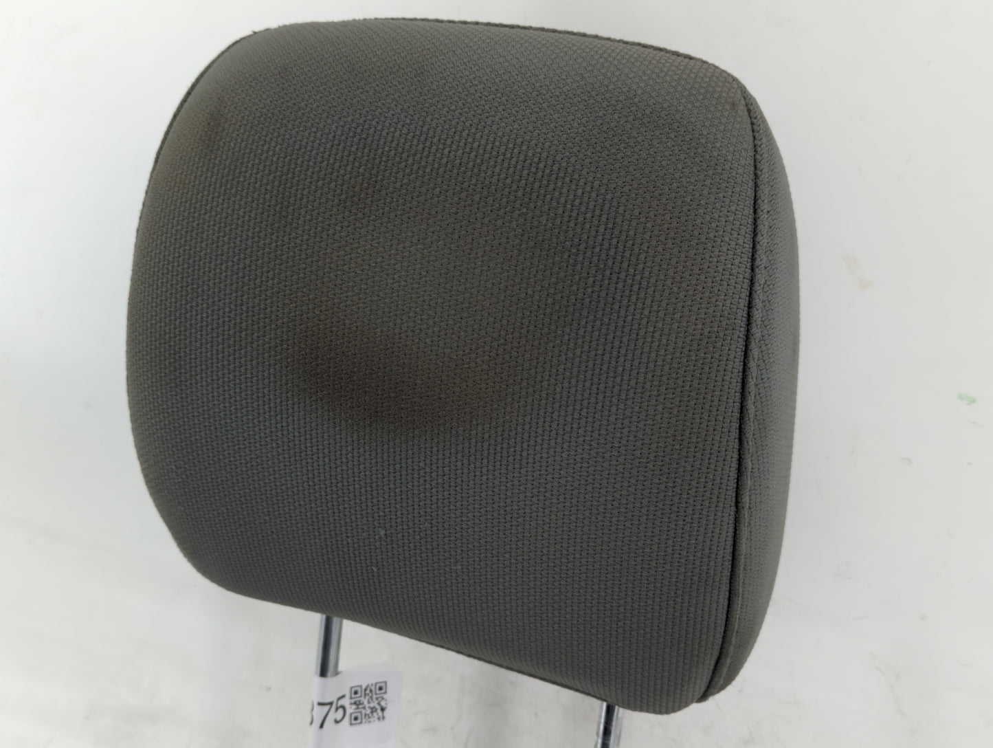 2010 Hyundai Santa Fe Headrest Head Rest Front Driver Passenger Seat - Oemusedautoparts1.com