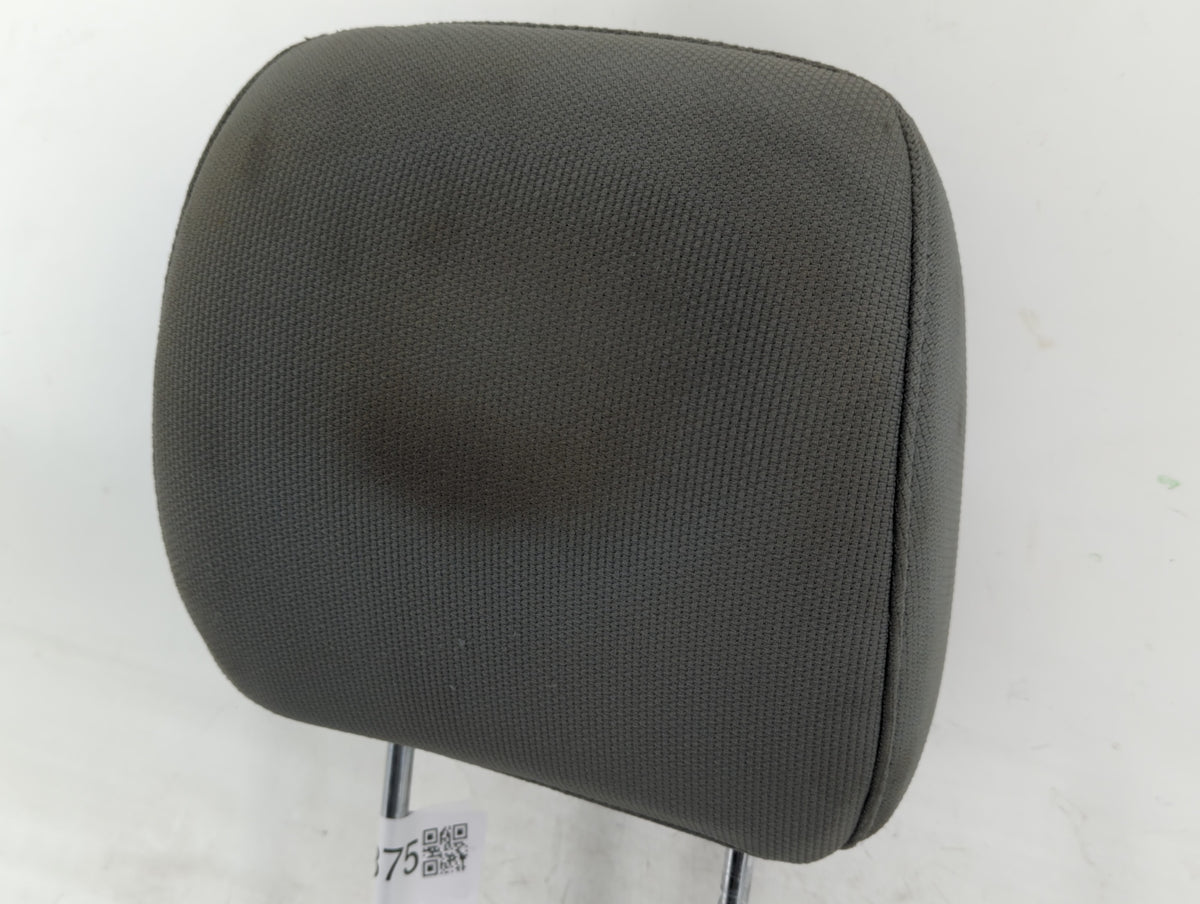 2010 Hyundai Santa Fe Headrest Head Rest Front Driver Passenger Seat - Oemusedautoparts1.com