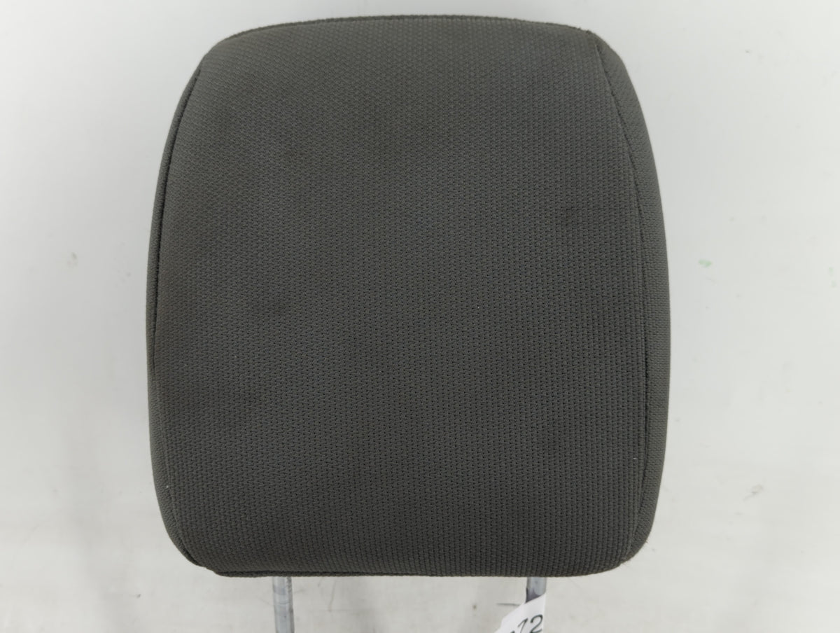2010 Hyundai Santa Fe Headrest Head Rest Front Driver Passenger Seat - Oemusedautoparts1.com