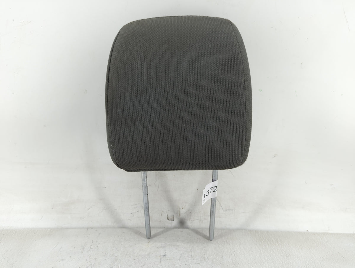2010 Hyundai Santa Fe Headrest Head Rest Front Driver Passenger Seat - Oemusedautoparts1.com