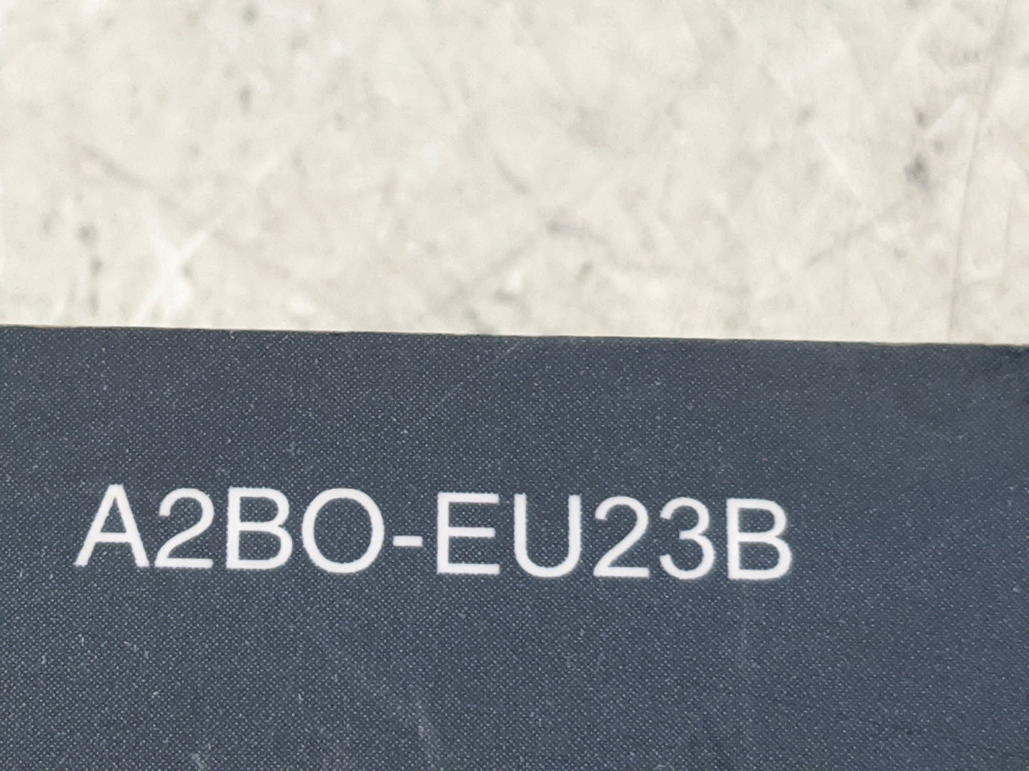 2012 Hyundai Santa Fe Owners Manual Book Guide P/N:A2BO-EU23B OEM Used Auto Parts - Oemusedautoparts1.com