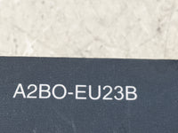 2012 Hyundai Santa Fe Owners Manual Book Guide P/N:A2BO-EU23B OEM Used Auto Parts - Oemusedautoparts1.com