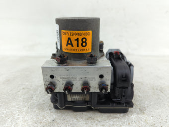 compare product 2010-2012 Hyundai Santa Fe ABS Pump Control Module Replacement P/N:58910-2B650 0 265 230 Fits Fits 2010 2011 2012 OEM Used Auto Parts