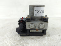 2010-2012 Hyundai Santa Fe ABS Pump Control Module Replacement P/N:58910-2B650 0 265 230 Fits Fits 2010 2011 2012 OEM Used A