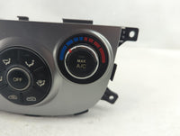 2010-2012 Hyundai Santa Fe Climate Control Module Temperature AC/Heater Replacement P/N:Q138W01Z Fits Fits 2010 2011 2012 OE