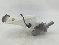 2010-2012 Hyundai Santa Fe Brake Master Cylinder - Oemusedautoparts1.com