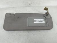 2010-2012 Hyundai Santa Fe Sun Visor Shade Replacement Passenger Right Mirror Fits Fits 2010 2011 2012 OEM Used Auto Parts -